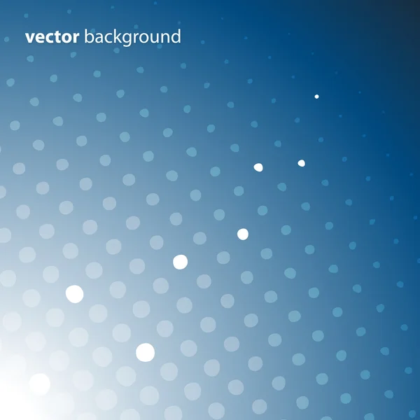 Vector de fondo abstracto — Vector de stock