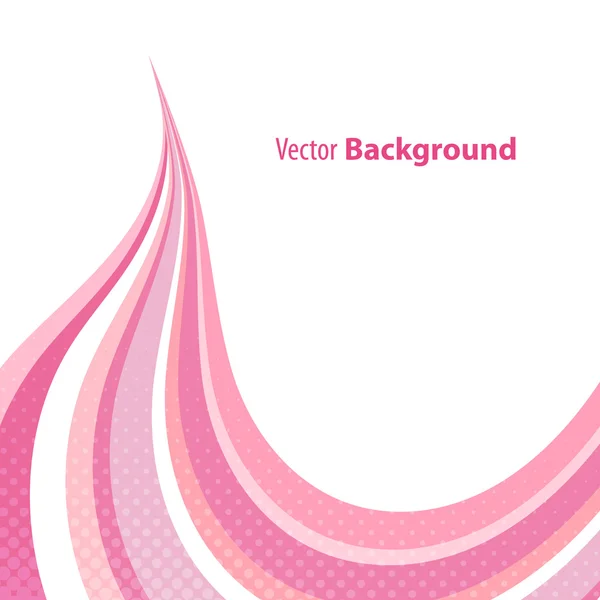 Abstract background — Stock Vector