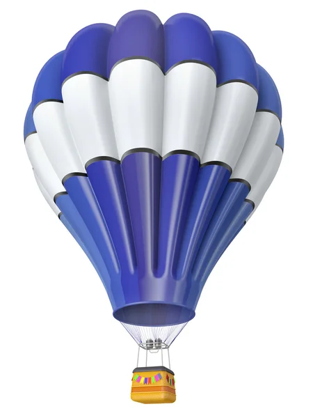 Multi-colored balloon — Stock Photo, Image