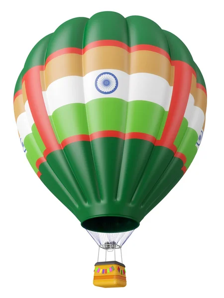 stock image Multi-colored balloon