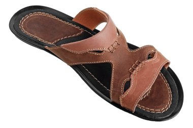 yeni erkek moda sandal