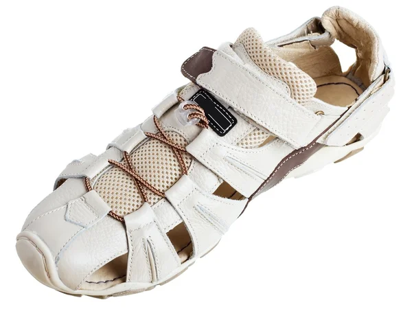 Lehká Pánská obuv — Stock fotografie