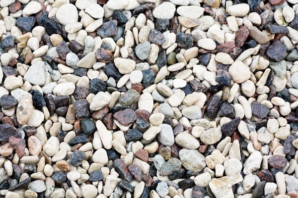 小石のヒープ — ストック写真