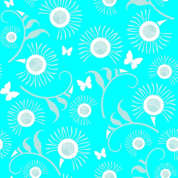 Textura sin costura 318 — Vector de stock