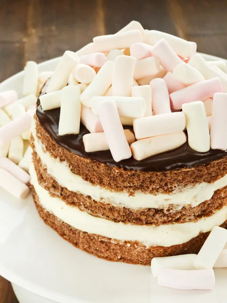 Cake — Stock Photo, Image