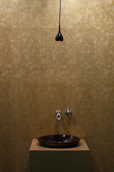 Banyo iç — Stok fotoğraf
