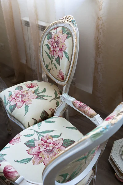 Gyönyörű székek — Stock Fotó