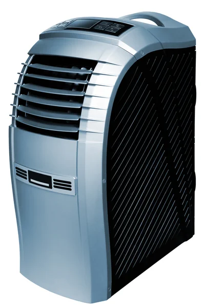 Modern mobile air-conditioner — Stock Photo, Image