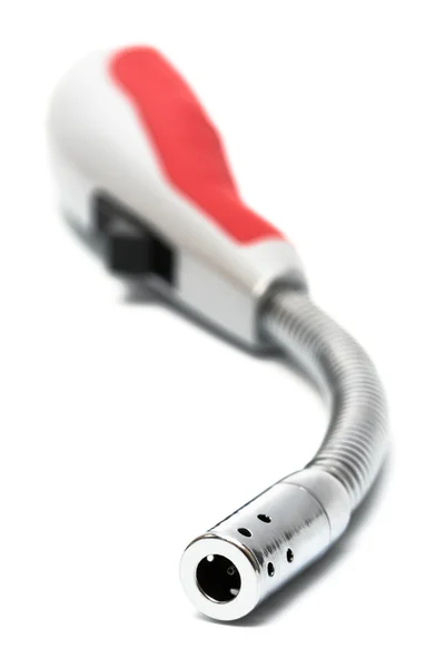 Modern gas lighter — Stock Photo, Image