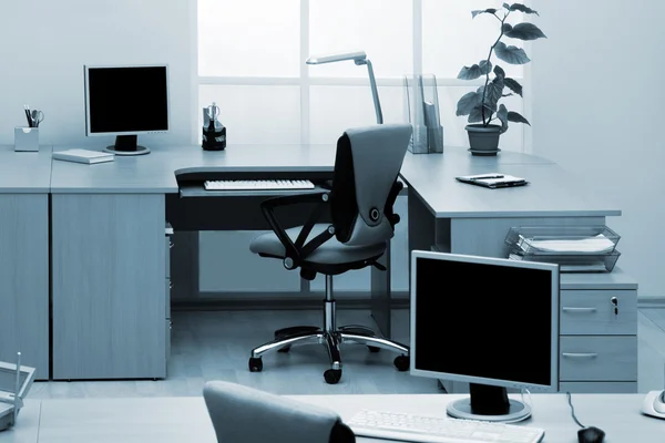 Modern office — Stock Photo, Image
