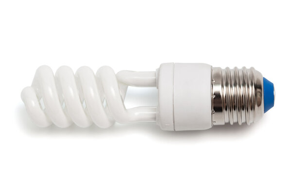 Электрическая лампа
