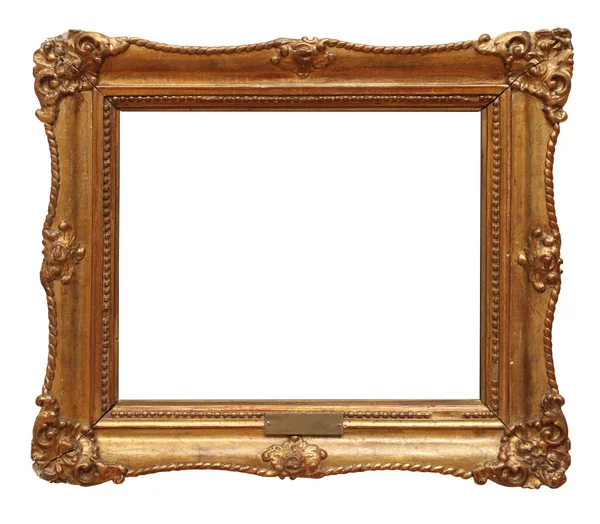 Antique frame — Stock Photo, Image