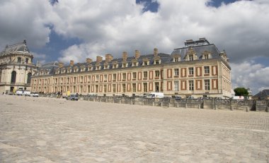 Versailles Sarayı