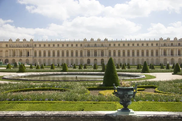 Parque del Palacio de Versalles —  Fotos de Stock