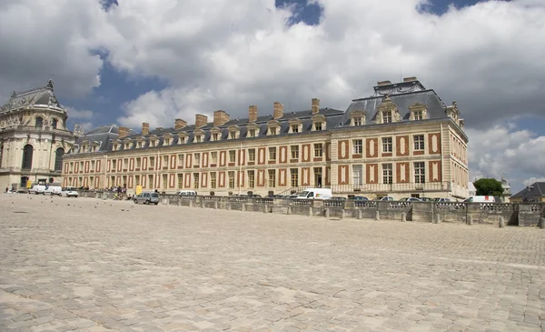 Het Paleis van Versailles — Stockfoto