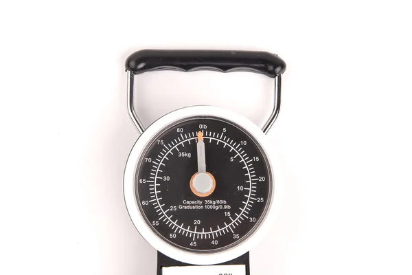 stock image Kitchen scales