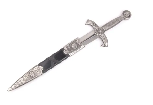 Стародавні меча — стокове фото