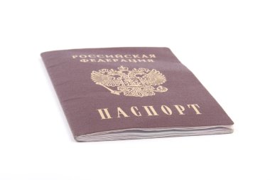 Rus Pasaportu