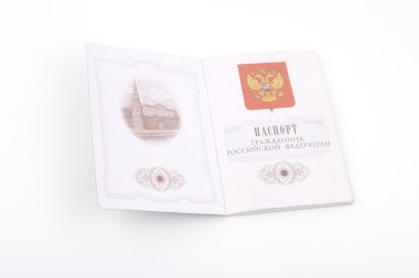 Rus Pasaportu