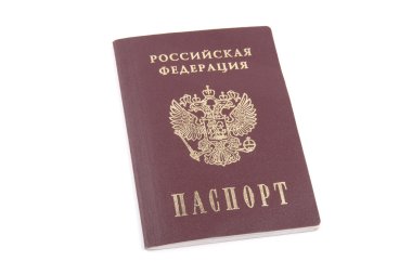 Rus Pasaportu