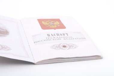 Rus Pasaportu