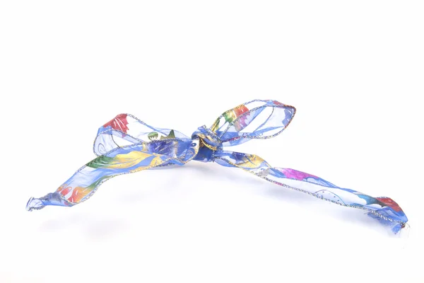 Silk ribbon — Stock Photo, Image