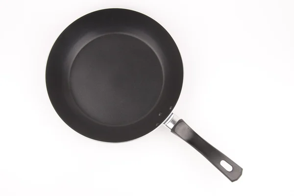 Fry pan — Stock Photo, Image