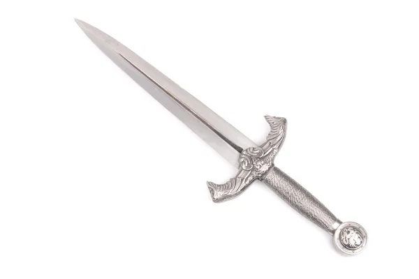 Древний меч — стоковое фото