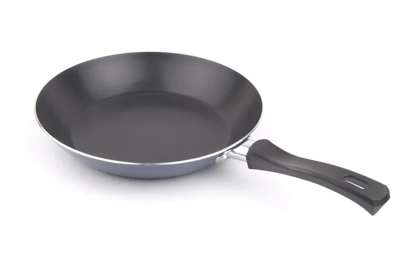 Fry pan — Stockfoto