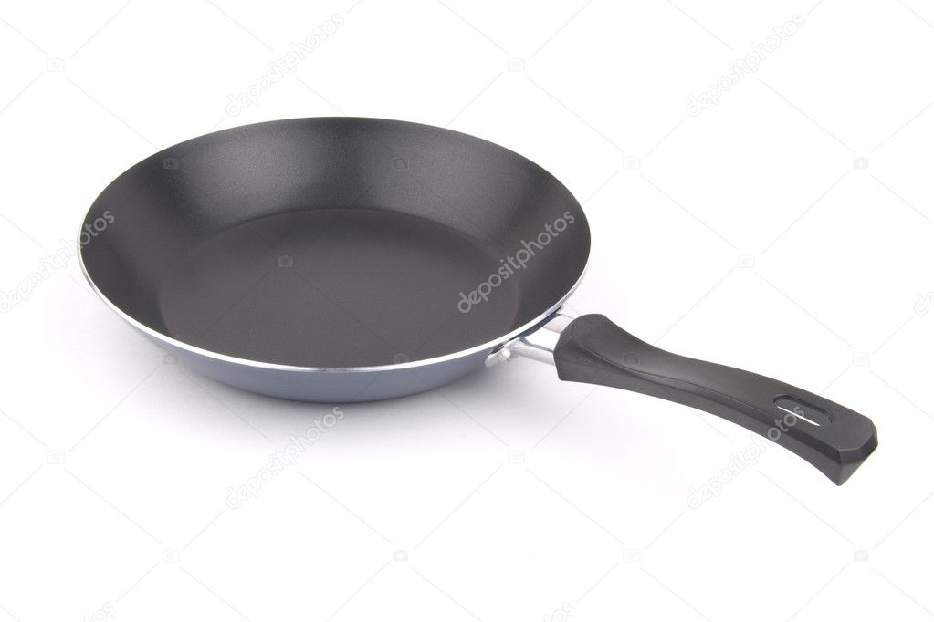 Fry pan