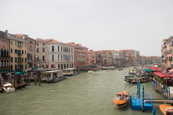 Vista de Venecia — Foto de Stock