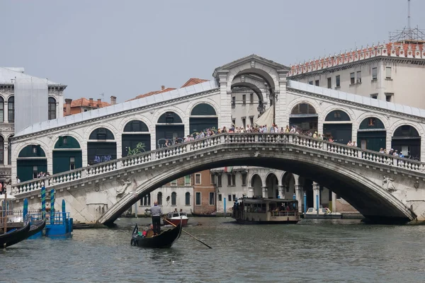 stock image Venetian Grand Canal