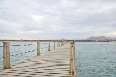 Kızıl Deniz - Sharm-el-Şeyh