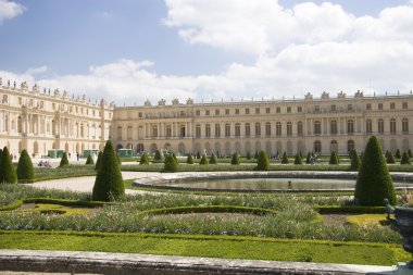 Park Versailles Sarayı
