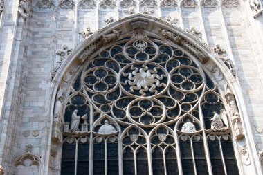 Milan Katedrali - Duomo di Milano