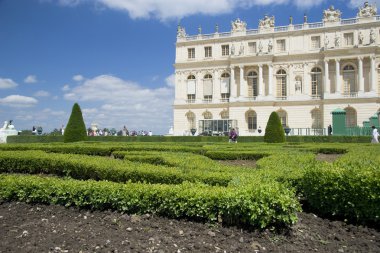 Park Versailles Sarayı