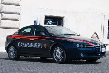 Carabineri