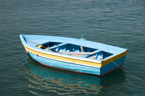 Barco de pesca —  Fotos de Stock
