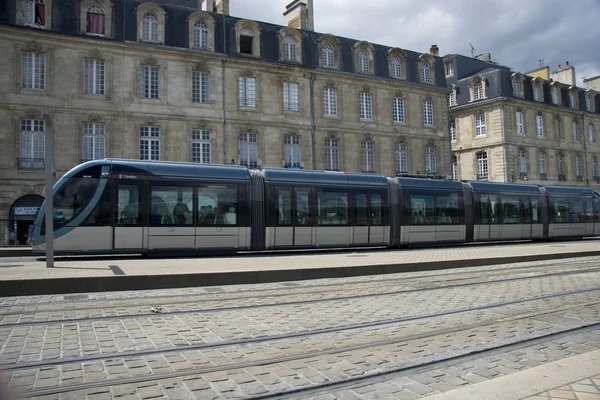 Série de paisagens urbanas de Bordeaux — Fotografia de Stock