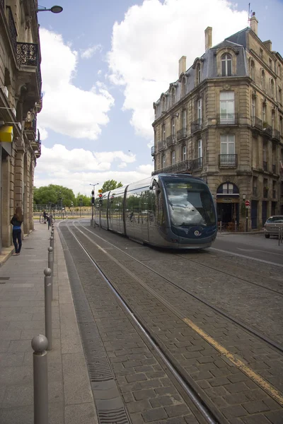 Seria miasta Bordeaux — Zdjęcie stockowe