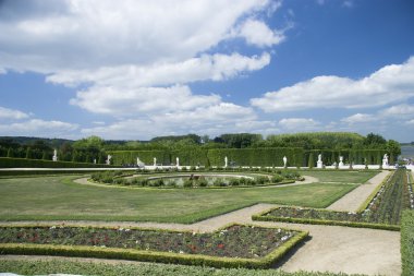 Park Versailles Sarayı