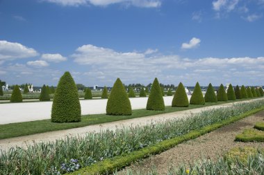 Park Versailles Sarayı