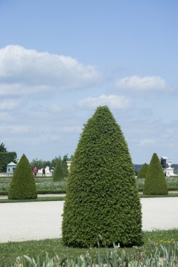 Park Versailles Sarayı