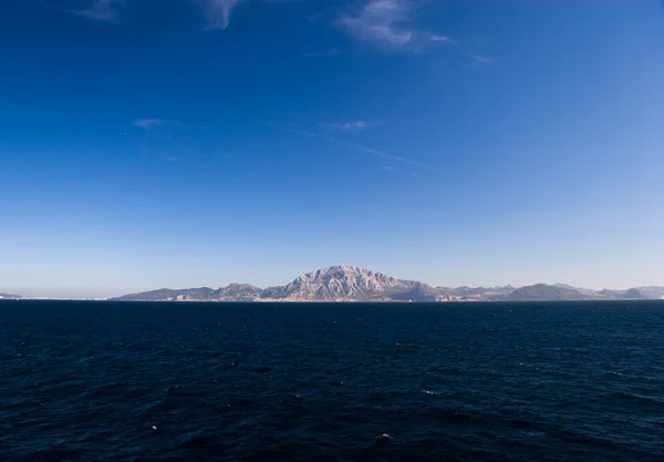 Medelhavet — Stockfoto