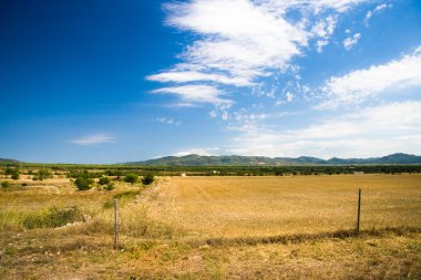 Doğa, İspanya