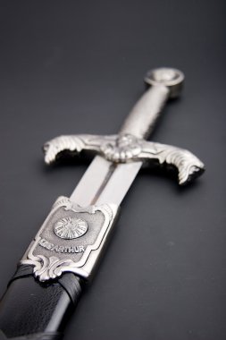 Antik kılıç