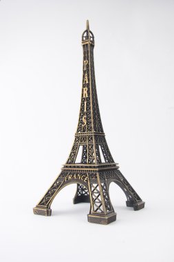 Eyfel Kulesi minyatür