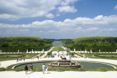 Park Versailles Sarayı