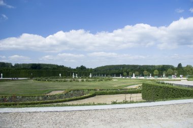 Park Versailles Sarayı