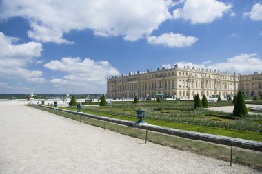 Park Versailles Sarayı